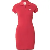 Adidas Originals Polo Kortærmet Kort Kjole