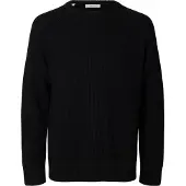 Selected Pullover 'SLMBraun' sort