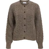 Object Strikket Cardigan