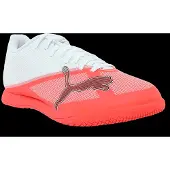 Puma Ultra 7 Play IT The Arrival - Rød/Sort/Hvid - Indendørs (IC), størrelse 43
