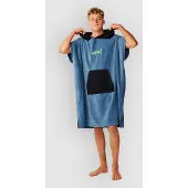 Rip Curl Logo Badekåbe