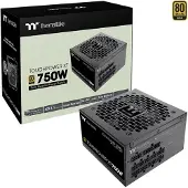 Thermaltake Ps-tpx-0750fnfage-1 Strømforsyning