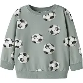 Name it Normal Pasform Sweatshirt