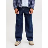 JACK&JONES JUNIOR Jjialex Jjcarpenter At 561 Jnr Jeans I Baggy Fit Boys