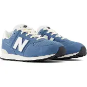 New Balance 574 Lace Løbesko