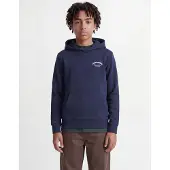 JACK&JONES JUNIOR Logo Hættetrøje Boys