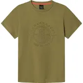 Hackett London Hk5000064 T-shirt Med Korte ærmer