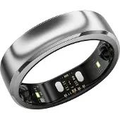 Ring Smart RingConn Gen 3 str. 11 sølv (125011103)