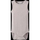 Name it Sparkedragt/Body purpur