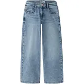 Name it Jeans 'NKFRose' blue denim