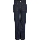 Noisy May Nmyolanda Jeans Med Vide Ben
