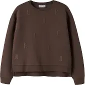 Name it Afslappet Pasform Sweatshirt