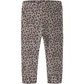 Name it Leggings - Uld - NbfWang - Satellite/Leo - - 74 - Leggings - Uld