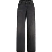 Jack & Jones Jeans 'JXOSLO' black denim