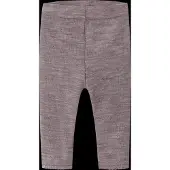 Name it Leggings - Uld - Noos - NbfWang - Toadstool - - 1 år (80) - Leggings - Uld