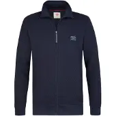 Petrol Industries Sweatjakke navy