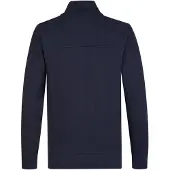 Petrol Industries Sweatjakke navy
