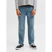 Jack & Jones Jjiclark Jjoriginal Sq 761 Jnr Jeans I Regular Fit Boys