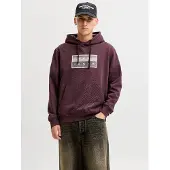 Jack & Jones Logo Hættetrøje