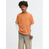 Jack & Jones Colour Block Sweatshirt Boys