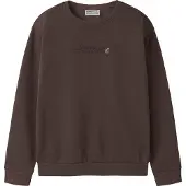 Name it Sweatshirt - NkmNilan - Shopping Bag - - 11-12 år (146-152) - Sweatshirt
