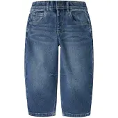 Name it Barrel Fit Jeans