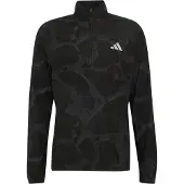 Adidas adi365 Half Zip løbetrøje, størrelse Small