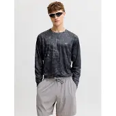 Jack & Jones Standard Fit Logo Træningstop