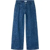 Name it Jeans 'NKFRose' blue denim
