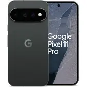 Google Pixel 11 Pro 256GB/12GB - Obsidian
