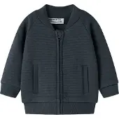 Name it Cardigan - NbmNicolas - Ombre Blue - - 50 - Cardigan