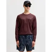 Jack & Jones Standard Fit Logo Træningstop