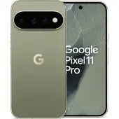 Google Pixel 11 Pro 256GB/12GB - Olive