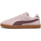 Puma Sko - Club II Era Suede - Pink - - 37 - Sko
