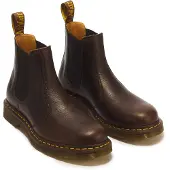 Dr. Martens Chelsea Boots brun / mørkebrun