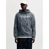 Jack & jones Hættetrøje