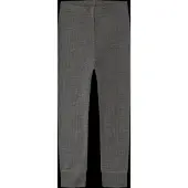 Name it Leggings - Uld - Rib - Noos - NmnWax - Mulled Basil - - 4 år (104) - Leggings - Uld