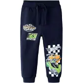 Name It Mini Hot Wheels Sweatbukser