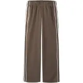 Name it Lav Talje Wide Leg Bukser