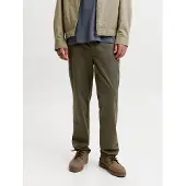 Jack & Jones Regular Fit Chinobukser
