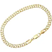 Diamant L'Eternel Armbånd guld