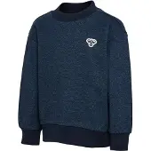 Hummel Mini Loose Dnm Crewneck Bee Sweatshirt