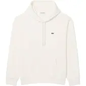 Lacoste Sweatshirt blandingsfarvet / hvid