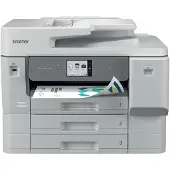 Brother MFC-J6977DW multifunction printer Multifunktion - Farve - Blæk
