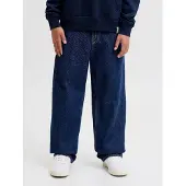 JACK&JONES JUNIOR Jjialex Jjclassic At 637 Jnr Jeans I Baggy Fit Boys