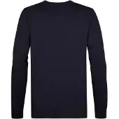 Petrol Industries M-3060-tlr620 T-shirt Med Lange ærmer