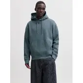 Jack & Jones Sweatshirt 'JJEACE' navy