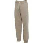 Hummel Sweatpants - hmlJR - Vintage Khaki - - 8 år (128) - Sweatpants