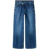 Name It Kids Jeans blå