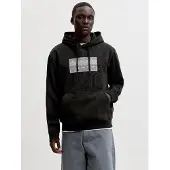 Jack & Jones Logo Hættetrøje